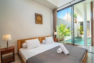 Kailash Villa - B10 Moonlight - 5
