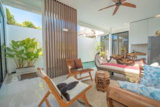 Kailash Villa - B10 Moonlight - 2