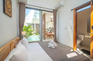 Kailash Villa - B10 Moonlight - 1