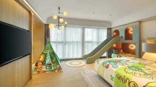 Holiday Inn Shenzhen Nanshan by IHG - 8