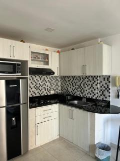 Nice and comfortable apartment near the beach - 5
