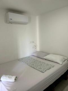 Nice and comfortable apartment near the beach - 1