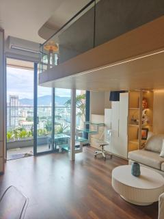 Sun Cosmo Residence - 1