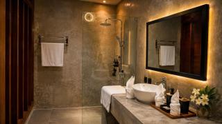 Krisna Osea Villas - 9