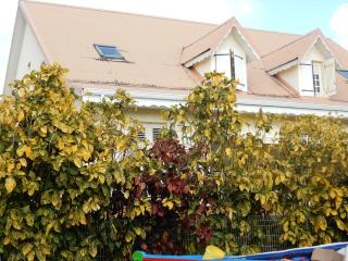 A deux pas des plages - 1