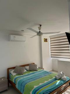 Nice and comfortable apartment with ocean views - 3