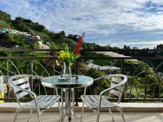 The Retreat, Sunrise & Mountain view, Hilltop Hotel Apartment In Cameron Highlands - 0