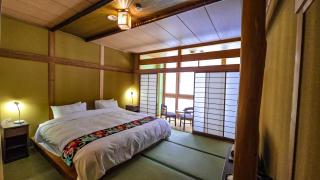 Komatsuya Seki Onsen - 7