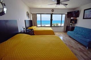 Wake up to the ocean - 0