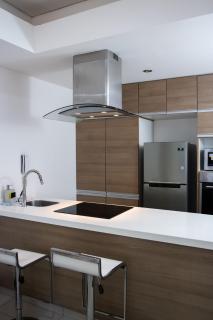 Privado, Cómodo y Exclusivo - 1