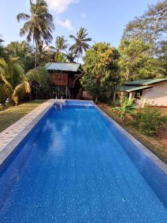 Lakeside Haven Resort - 0