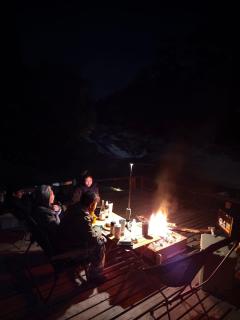 Le Cher campsite & homestay - 5