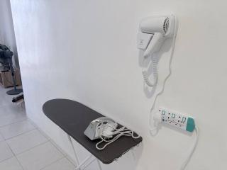 Cozy Family Apartment Near Shopping mall, Mcd - 9