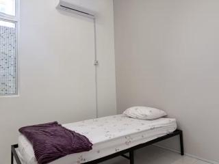 Cozy Family Apartment Near Shopping mall, Mcd - 5