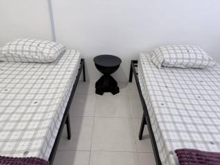 Cozy Family Apartment Near Shopping mall, Mcd - 6