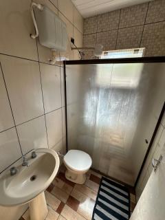 Apto Cecília região da vila A - 3