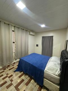 Apto Cecília região da vila A - 6
