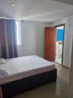 Beautiful apartment with a good oceanfront view - 9