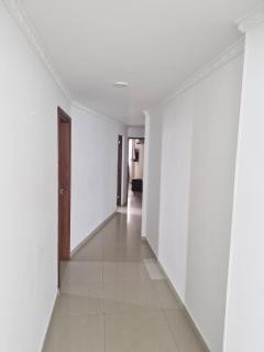 Beautiful apartment with a good oceanfront view - 3
