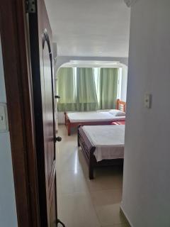 Beautiful apartment with a good oceanfront view - 2