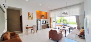 Pranburi Private Pool Villa Baan Prae by Baan Chaylay - 0