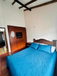 Casa de dos niveles - 5