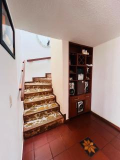 Casa de dos niveles - 3