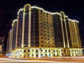 Вавилон Hillside Apartments Fresh Air Infrastructure - 0