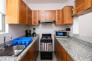 Caribey2 APT 3A2 Close to the beach - 4