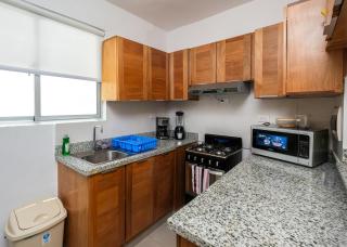 Caribey2 APT 3A2 Close to the beach - 3
