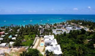 Caribey2 APT 3A2 Close to the beach - 2