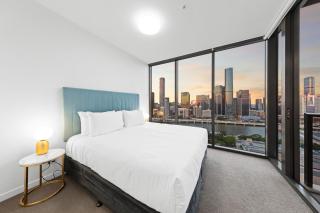 Skyline Framed 1BR at Lucid - 9