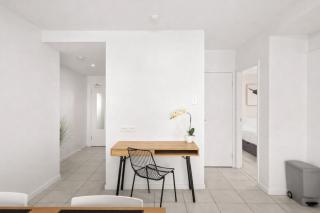 Cordelia Apartments - 4