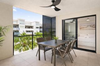 Cordelia Apartments - 6