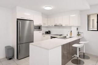 Cordelia Apartments - 5