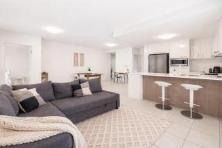 Cordelia Apartments - 3