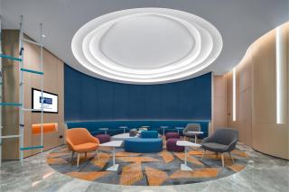 Holiday Inn Express Chongqing Airport Zone by IHG - 7