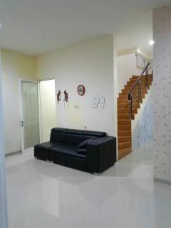 Villa apple 38 kota batu - 5
