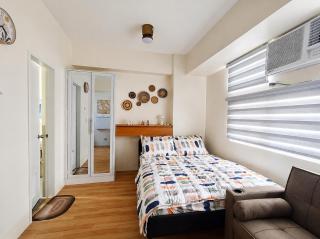 Haven Stay Southwoods, Biñan Pool, Fast WiFi - 2