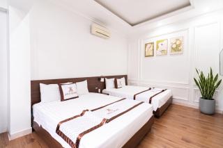 Atus Hotel Hải Phòng - 9