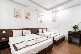 Atus Hotel Hải Phòng - 3