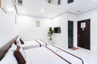 Atus Hotel Hải Phòng - 1