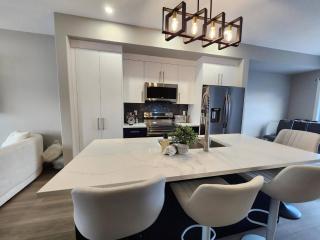 Amazing medium long term rentals in Drumheller - 7