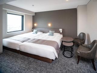Super Hotel Premier Aso Kumamoto Airport - 7