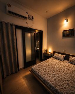 The Golden Window Villa - 2