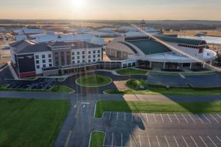 TownePlace Suites by Marriott Perry Georgia National Fairgrounds - 9
