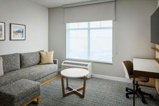 TownePlace Suites by Marriott Perry Georgia National Fairgrounds - 3
