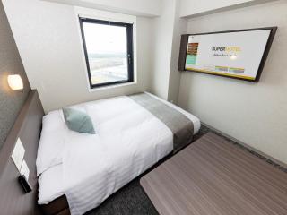 Super Hotel Premier Aso Kumamoto Airport - 5