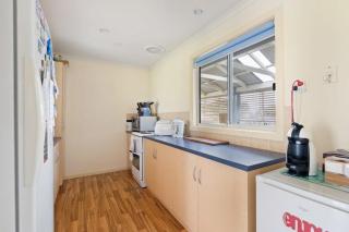 2 Scott street- The Beach House - 4