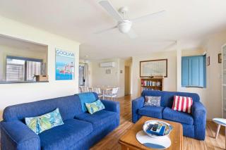 2 Scott street- The Beach House - 2